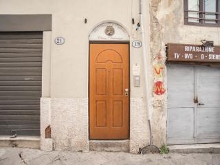 La Palazzina Di Cagliostro Lejlighed Palermo Eksteriør billede