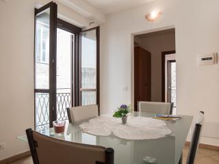 La Palazzina Di Cagliostro Lejlighed Palermo Eksteriør billede