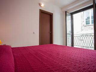 La Palazzina Di Cagliostro Lejlighed Palermo Eksteriør billede